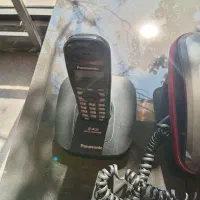 تعدادی تلفن رومیزی /در حد نو|تلفن رومیزی|اصفهان, نصرآباد|دیوار