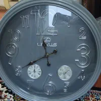 ساعت دیواری
