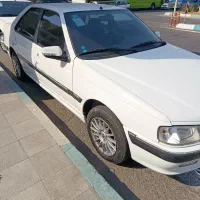 پارس سفارشی 1401چهار چرخ دیسک|خودرو سواری و وانت|تهران, شهرک شریعتی|دیوار