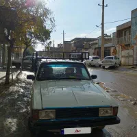 پیکان وانت 88