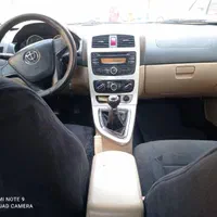برلیانس H330 اتوماتیک 1500cc، مدل ۱۳۹۶|خودرو سواری و وانت|قم, نیروگاه|دیوار