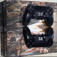 ps4 فت ۵۰۰ گیگ کپی خور