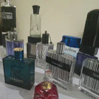 شیشه ادکلن|آرایشی، بهداشتی، درمانی|ری, هاشم‌آباد|دیوار