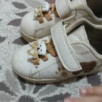 کفش بچه گانه