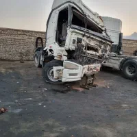 نیرو کار جهت زیربند ماشین سنگین ماهر  نیمه ماهر
