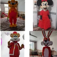 اجاره تن پوش عروسکی