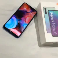 گوشی not 8 نوت ۸|موبایل|زاهدان, |دیوار