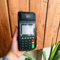 دستگاه کارتخوان 4G|فروشگاه و مغازه|دزفول, |دیوار