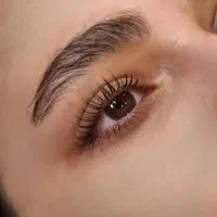 آموزش لیفت و لمینت ابرو و مژه