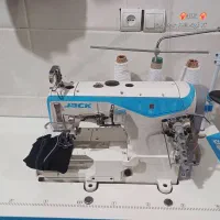مشارکت در خیاطی