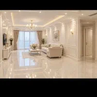 فروش-واحد-117متری-2خواب-کلید-نخورده-خام-خرازی