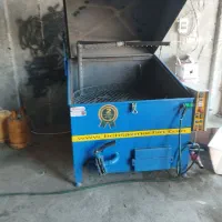 دستگاه قطعه شویی و رادیات شو درحدنو بندردیلم|قطعات یدکی و لوازم جانبی|دیلم, |دیوار