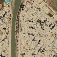 ملک فروشی زمین|فروش زمین و ملک کلنگی|سوسنگرد, |دیوار