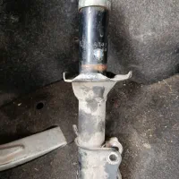 کمک پراید سمت شاگرد سالم - تعمیری نیست