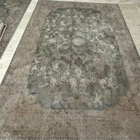 فرش ماشینی (۶متری)