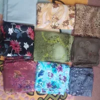 پارچه چادری پیرهنی|لباس|زنجان, |دیوار