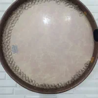 دف سما اصل همراه کاور ضدآب|سازهای سنتی|دزفول, |دیوار