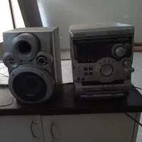 ظبط و باند سی دی Dvdi کلست نوار سامسونگ