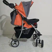 ست کامل نوزاد برند French Collection|کالسکه و لوازم جانبی|جم, |دیوار