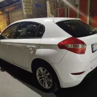 برلیانس ۳۲۰