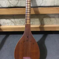 سه تار هادی|سازهای سنتی|دزفول, |دیوار