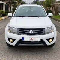 سوزوکی گرند ویتارا ۹۷ اتومات ۲۴۰۰کلاس ۱۰|خودرو سواری و وانت|تهران, شمیراننو|دیوار