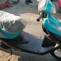 فوری هندا پاکشتی ۵۰ سی سی فوری|موتورسیکلت|بومهن, |دیوار