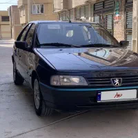 405 مدل ۸۳|خودرو سواری و وانت|بوکان, |دیوار