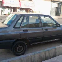 فروش خودرو پراید
