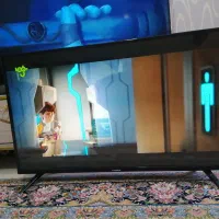 تلوزیون 43ایکس ویژن