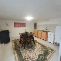 خ رازی سوییت اجاره ای۳۰متری مبله تمیز دانشجویی