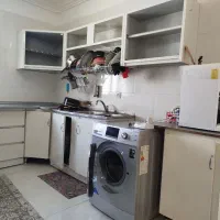 کابینت فلز سفید|مصالح و تجهیزات ساختمان|بم, |دیوار