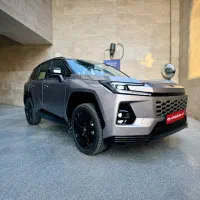 فروش فوق العاده فول ترین تیپ RAV4 2026