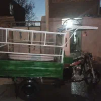 سواری سه چرخ زرنج 88|خودرو سنگین|تربت جام, اسماعیل آباد|دیوار