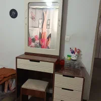 میزآرایش