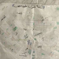 زمین-230-متری-شمالی-با-جواز-تجاری