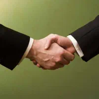 دعوت به سرمایه گذار با ارائه تضمین