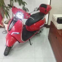 موتور|موتورسیکلت|کوهسار (البرز), |دیوار