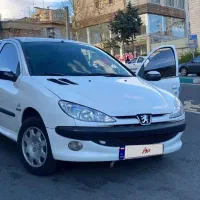 206sd v8 فول صندوقدار tu5