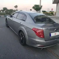 بسترن B50F