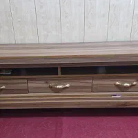 میز زیر تلویزیونی نو