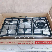 گاز توکار اخوان در حدنونوبا قطعات ساباف ایتالیا