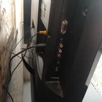 تلویزیون LCD 40 اینچ سونی|تلویزیون و پروژکتور|رودهن, |دیوار