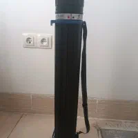 میز اتو و کیف الگو هرسه با هم 750|لوازم خیاطی و بافتنی|شیراز, ریشمک|دیوار