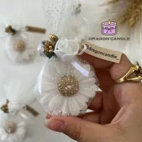 شمع و گیفت مراسمات