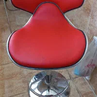 صندلی جکدار