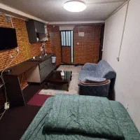 هتل آپارتمان اجاره‌ای روزانه ماهانه هر نوع اجاره|اجارهٔ کوتاه‌مدت آپارتمان و سوئیت|تهران, انبار نفت|دیوار