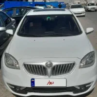 بریلیانس ۹۶مدل330Hاتومات1500|خودرو سواری و وانت|تبریز, |دیوار