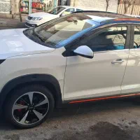 x33 cross اتومات سفید ۱۴۰۳