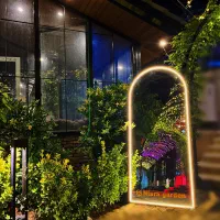 اجاره باغ و  سالن موزیک و نور پردازی جهت مراسم ها|اجارهٔ کوتاه‌مدت ویلا و باغ|ارژن, |دیوار